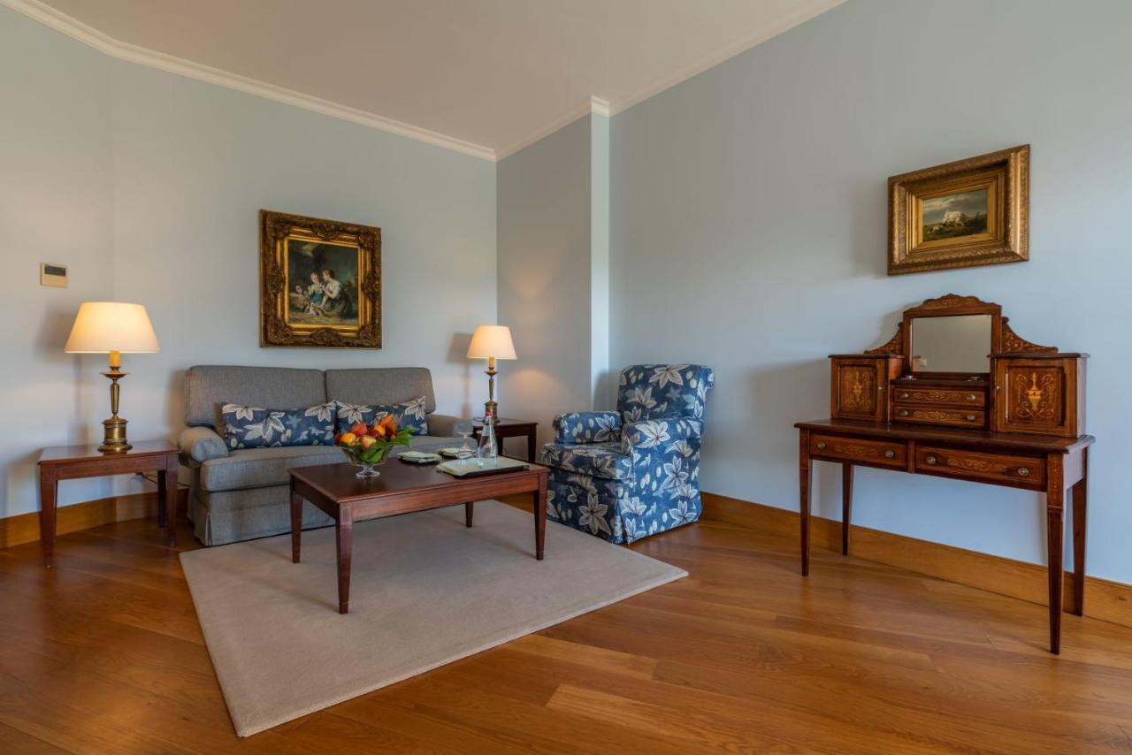 Hotell Quinta Jardins Do Funchal (Madeira)
